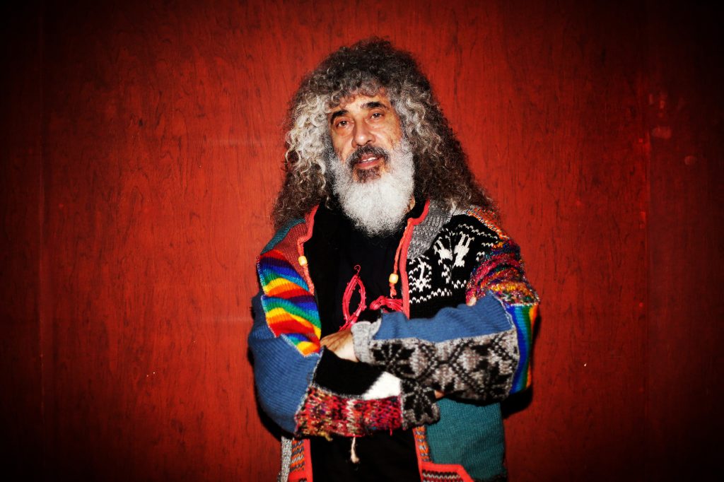 Γιάννης Γιοκαρίνης: Ποια ήταν τελικά η «Ευλαμπία» από το τραγούδι που άφησε ιστορία;