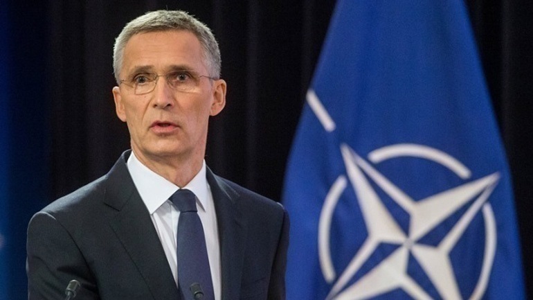 Το ΝΑΤΟ καλεί την Τουρκία να μην εμποδίσει την ένταξη της Σουηδίας στη Βορειοατλαντική Συμμαχία