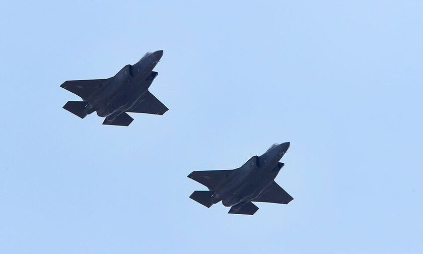 Στέιτ Ντιπάρτμεντ: «Κανένα θέμα επανένταξης της Τουρκίας στο πρόγραμμα των F-35»