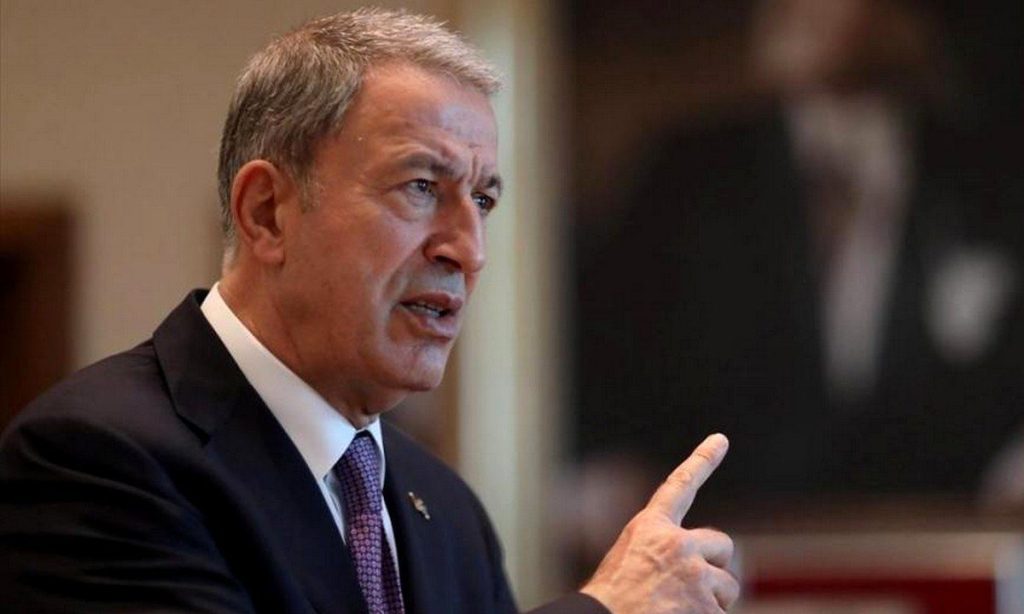 Τουρκία: Ο Χ.Ακάρ στην πρεμιέρα της σειράς με τους «καλούς Τούρκους» και τους «κακούς Έλληνες»
