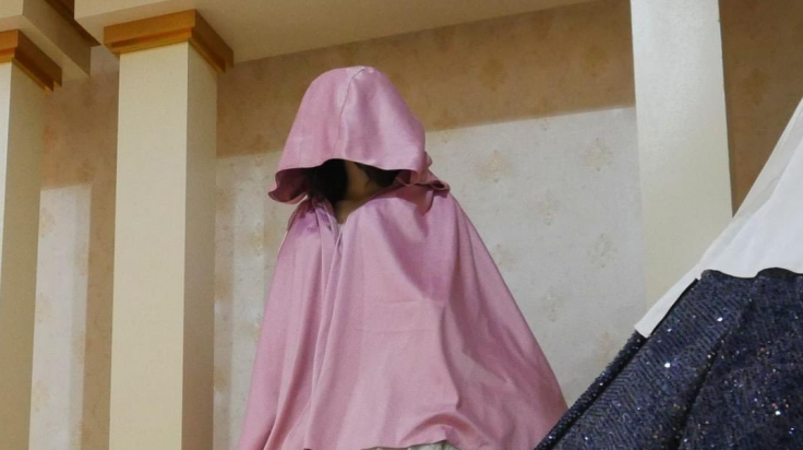 Αφγανιστάν: Καλύπτουν μέχρι και τα κεφάλια από τις κούκλες στις βιτρίνες για να μην τις… αποκεφαλίσουν οι Ταλιμπάν