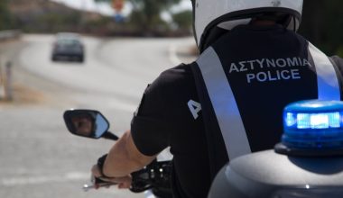 Κύπρος: Ο Κεντρικός Αστυνομικός Σταθμός Λευκωσίας ήταν στόχος συμμορίας που εξάρθρωσε η Ελληνική Αστυνομία