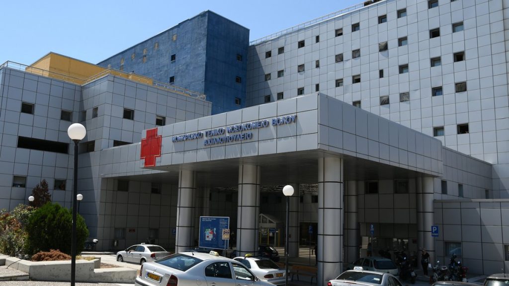 Βόλος: «Φονική» πνευμονία η αιτία θανάτου του 10χρονου σύμφωνα με την ιατροδικαστική έκθεση