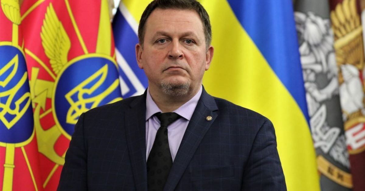 Κίεβο: Παραιτήθηκε και ο Ουκρανός ΥΦΥΠΑΜ αμέσως μετά τον προσωπάρχη του Ζελένσκι