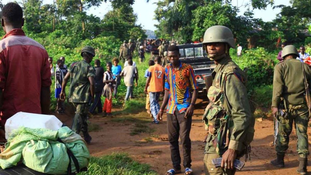 ΛΔ Κονγκό: Τουλάχιστον 23 άμαχοι σκοτώθηκαν σε επίθεση ενόπλων