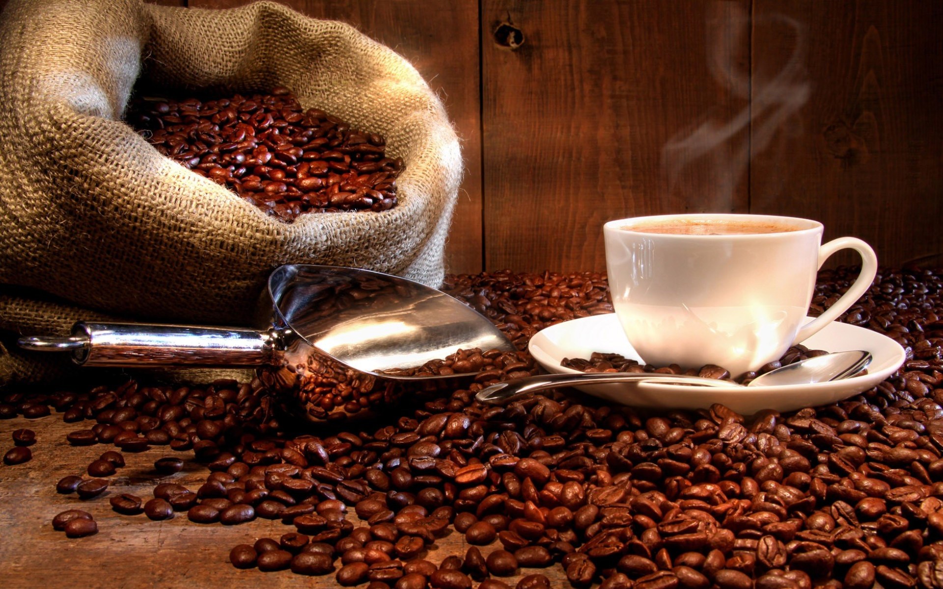 Επτά τρόποι που ο καφές μπορεί να σώσει την υγεία μας