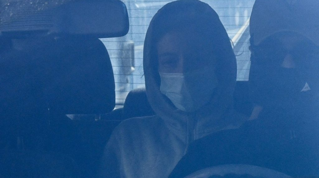 Βιασμός 12χρονης στο Κολωνό: Απορρίφθηκε το αίτημα της μητέρας της για να βγει από τη φυλακή