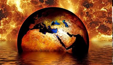 Έρχεται τελικά το τέλος του κόσμου; – Σήμερα θα «χτυπήσει» το Ρολόι της Αποκάλυψης