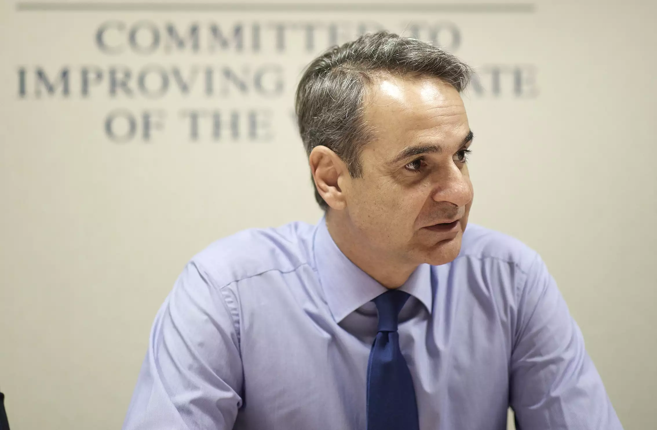 Στην Τανάγρα για την παράδοση του 5ου F-16 VIPER σήμερα ο Κυριάκος Μητσοτάκης