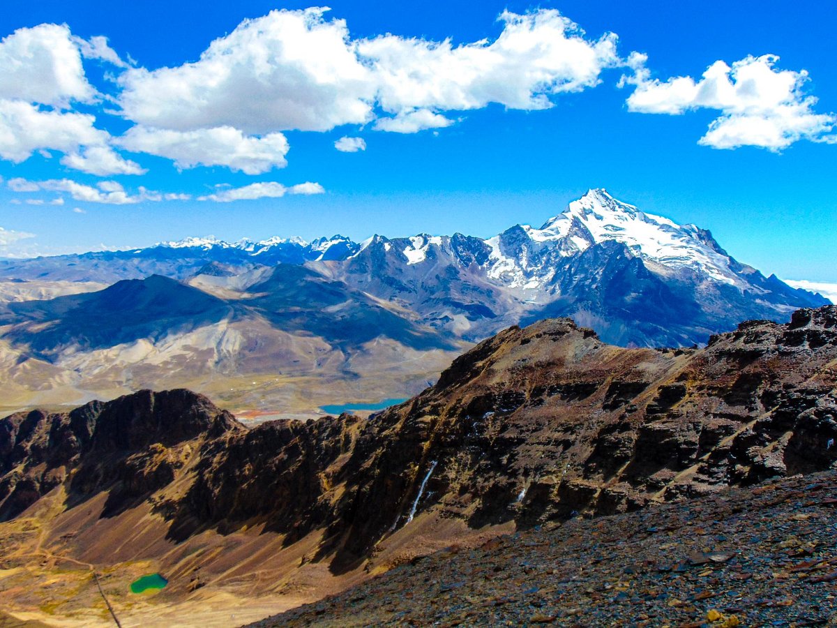 Αυτό είναι το ψηλότερο χιονοδρομικό κέντρο στον κόσμο – Βρίσκεται 5.200 μέτρα πάνω από το επίπεδο της θάλασσας