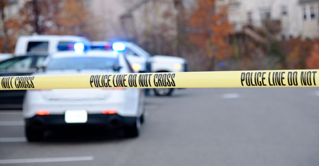 «Συναγερμός» στην Ουάσιγκτον – Ένοπλος σκότωσε «τυχαία» 3 ανθρώπους (βίντεο)