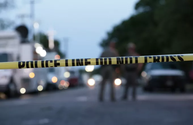 ΗΠΑ: Τουλάχιστον 7 νεκροί στην Καλιφόρνια από τα πυρά ενόπλου (βίντεο)