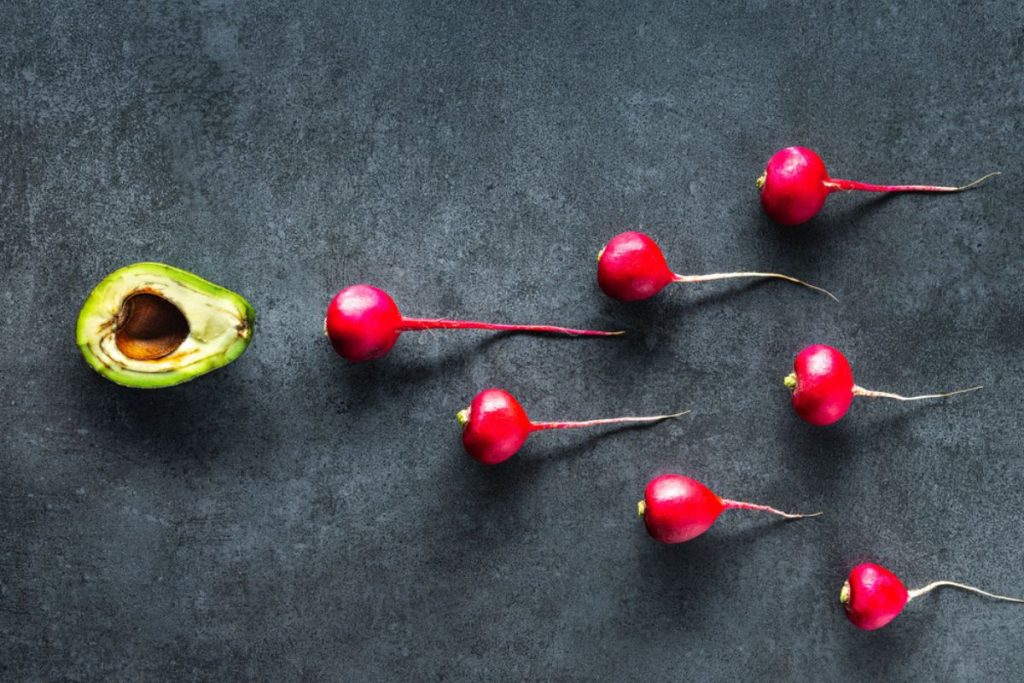 Οι πέντε τροφές που είναι πιθανό να ενισχύσουν τη γονιμότητά σας