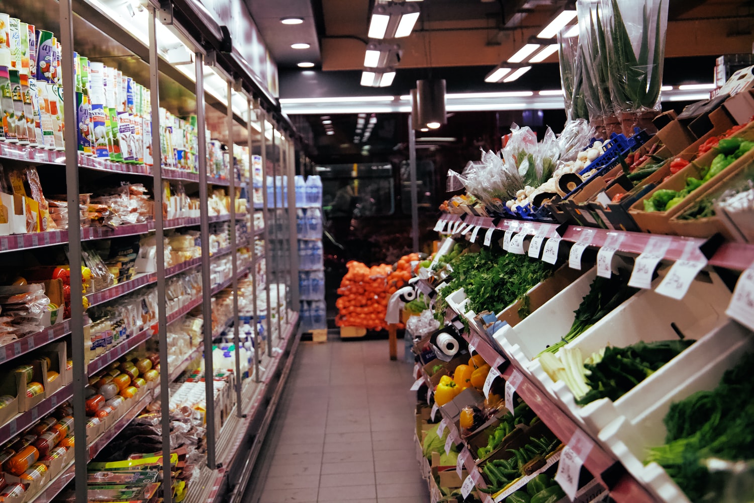 Ακρίβεια: Απλησίαστες οι τιμές σε βασικά είδη διατροφής – Σε απόγνωση οι καταναλωτές
