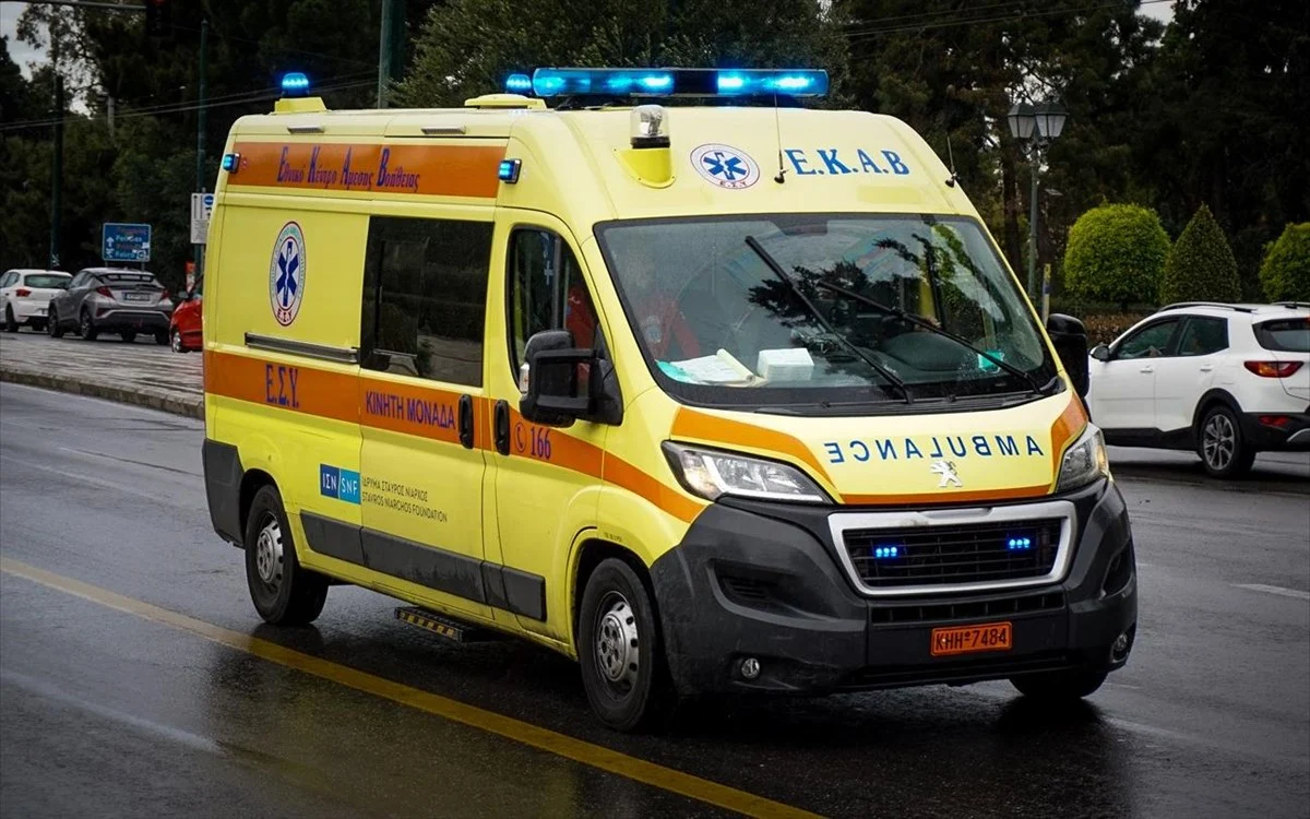 Θεσσαλονίκη: Μπαταρία έσκασε στο πρόσωπο 30χρονου εργαζόμενου σε γνωστό κινηματοθέατρο