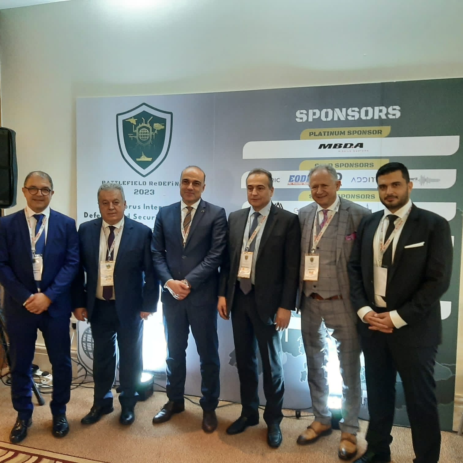 Υπογραφή Μνημονίου μεταξύ Ε.ΕΛ.Ε.Α.Α και του Κυπριακού Συνδέσμου Επιχειρήσεων Έρευνας και Καινοτομίας