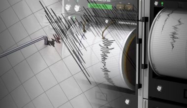 Ανάρτηση-γρίφος από τον Γεράσιμο Παπαδόπουλο: Πάλι πέσαμε σε σεισμική «άπνοια»