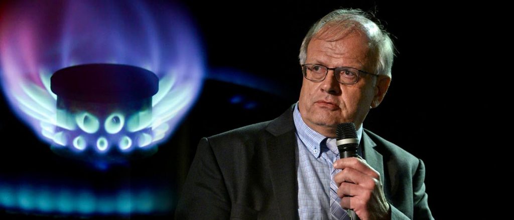 Α.Τσελέντης για τον ισχυρό σεισμό στη Ρόδο: «Ας εμφανιστούν οι κινδυνολόγοι»