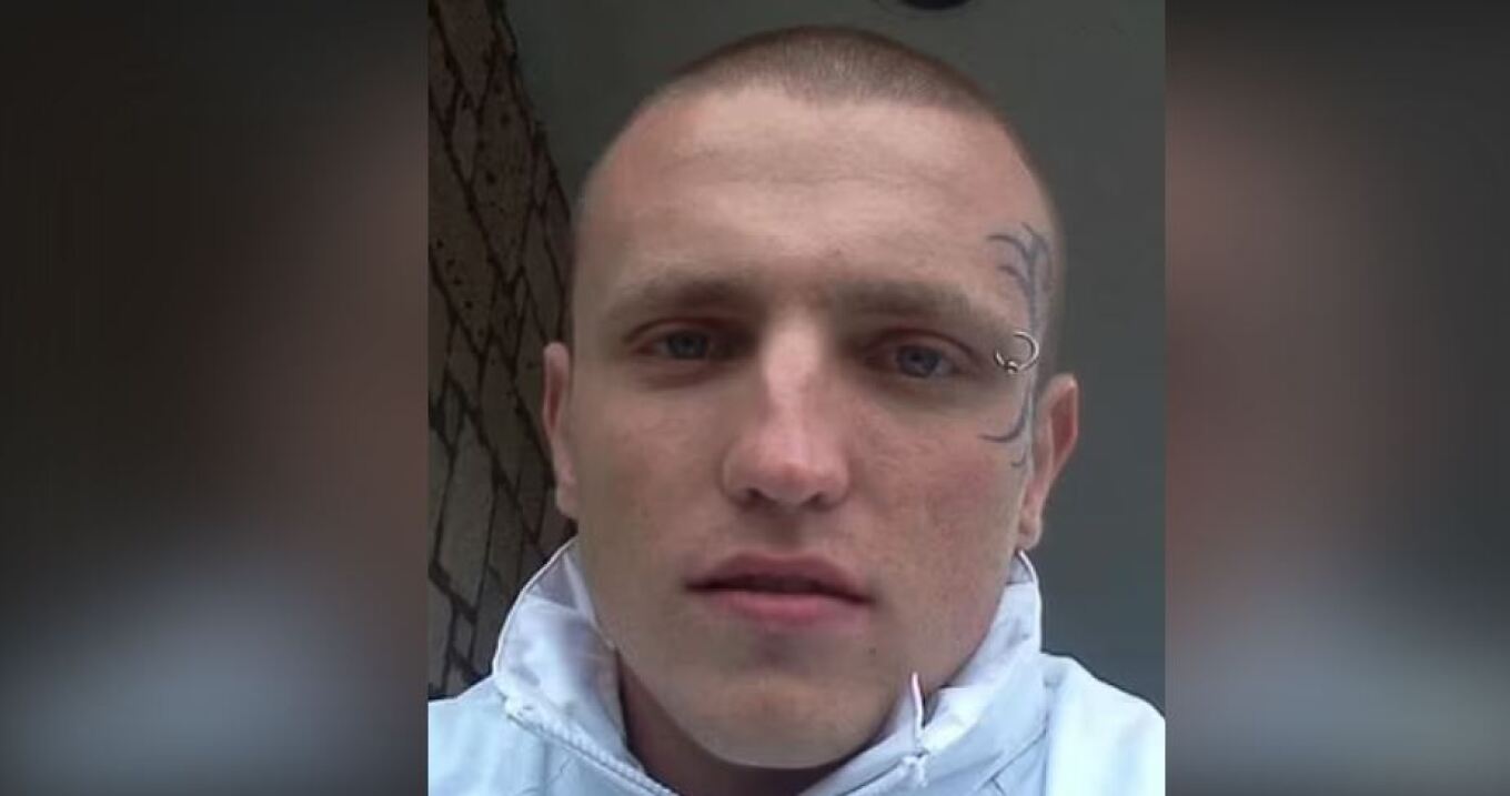 Αδιανόητο: Τρανς βίασε δύο γυναίκες όταν ήταν άνδρας και τώρα κρατείται σε γυναικείες φυλακές!