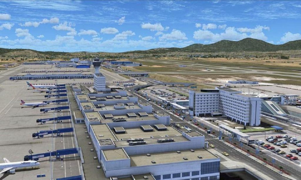 Φάρσες για βόμβα στο «Ελ. Βενιζέλος» και σε έξι νοσοκομεία: Συνελήφθη 42χρονος Ρώσος