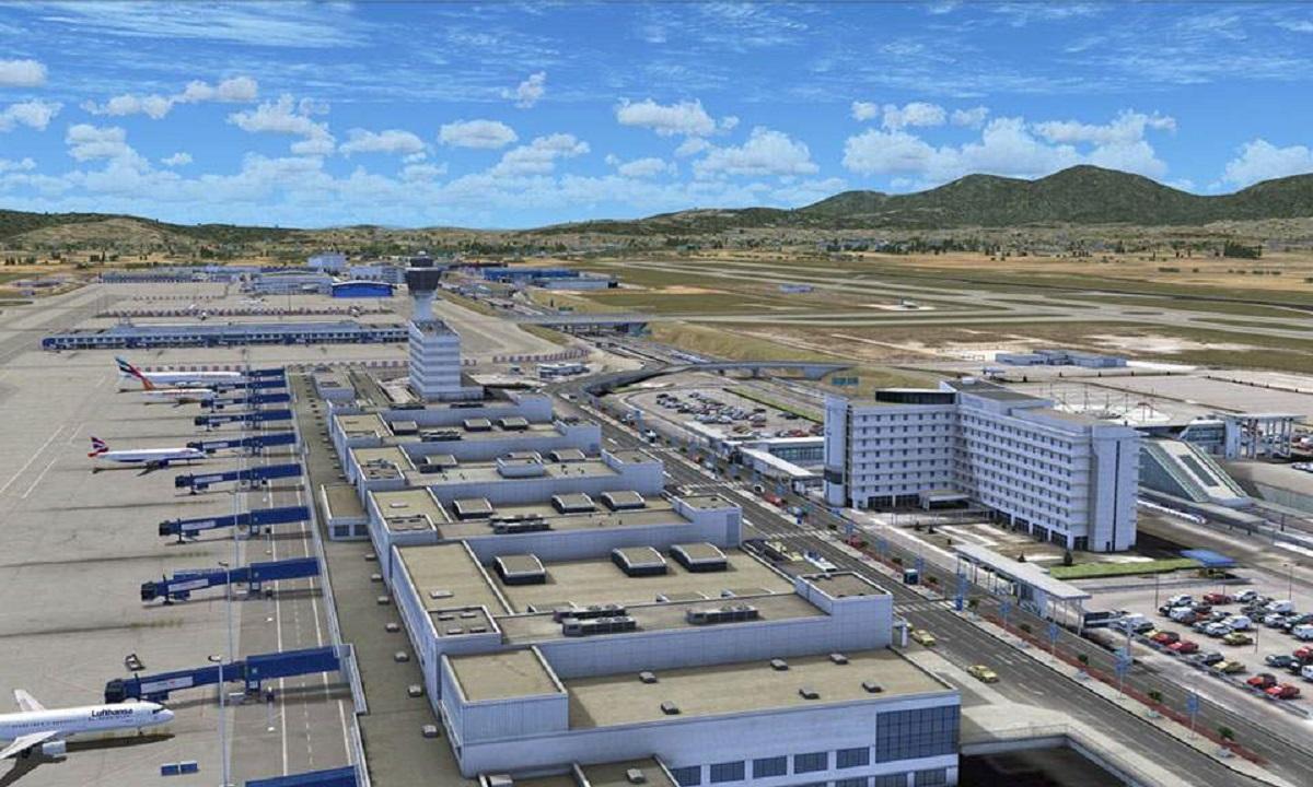 Φάρσες για βόμβα στο «Ελ. Βενιζέλος» και σε έξι νοσοκομεία: Συνελήφθη 42χρονος Ρώσος