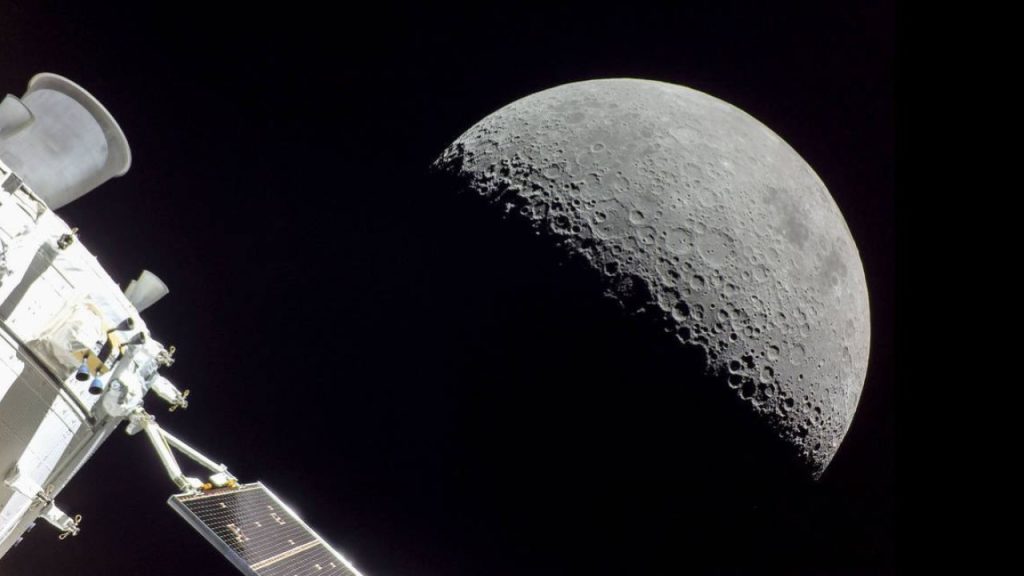 Τι ώρα είναι στο φεγγάρι; – Γιατί οι επιστήμονες ψάχνουν εναγωνίως την απάντηση
