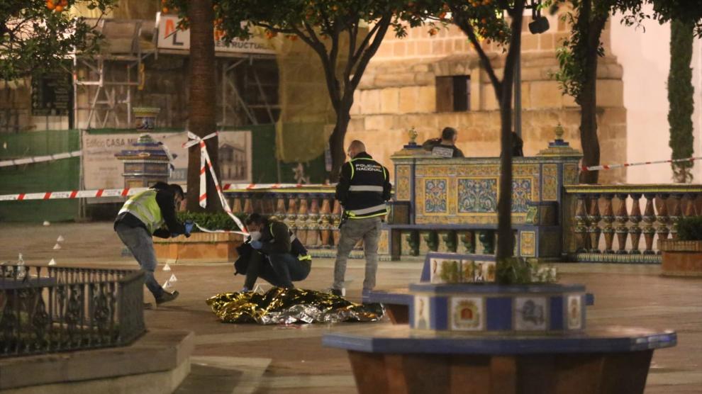 Ισπανία: Μαροκινός ισλαμιστής εισέβαλε σε εκκλησία με σπαθί σαμουράι – Ένας νεκρός και 4 τραυματίες (βίντεο) (upd)