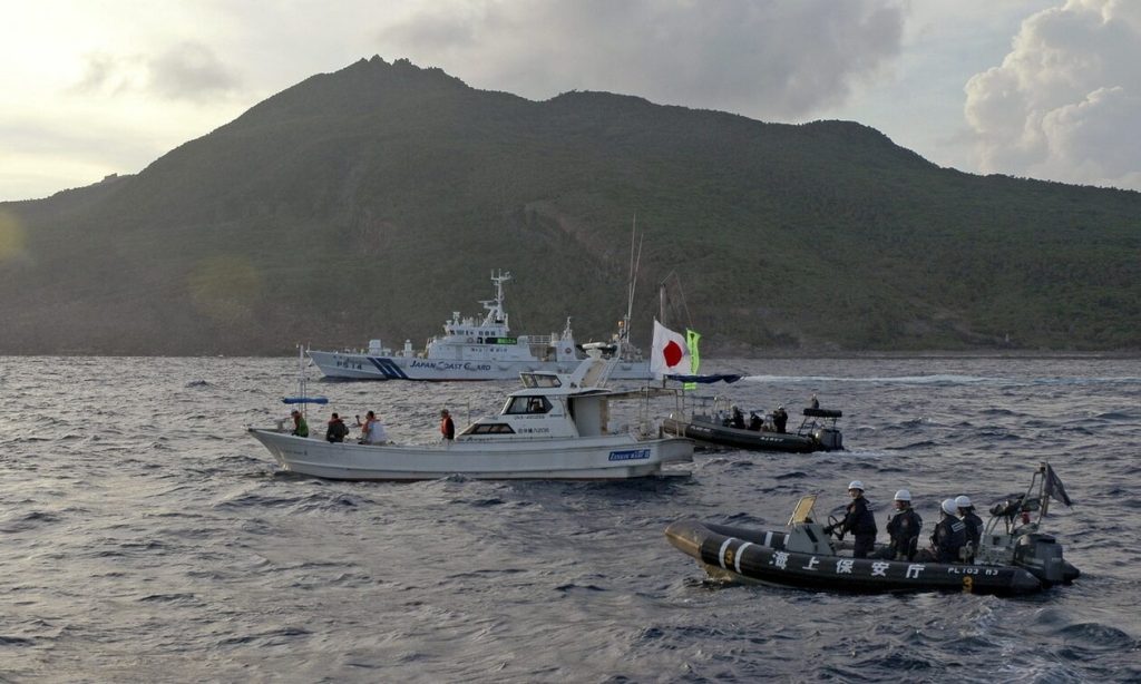 Ιαπωνία: Αναποδογύρισε φορτηγό πλοίο στην Ανατολική Σινική Θάλασσα – Σε εξέλιξη οι έρευνες (βίντεο)
