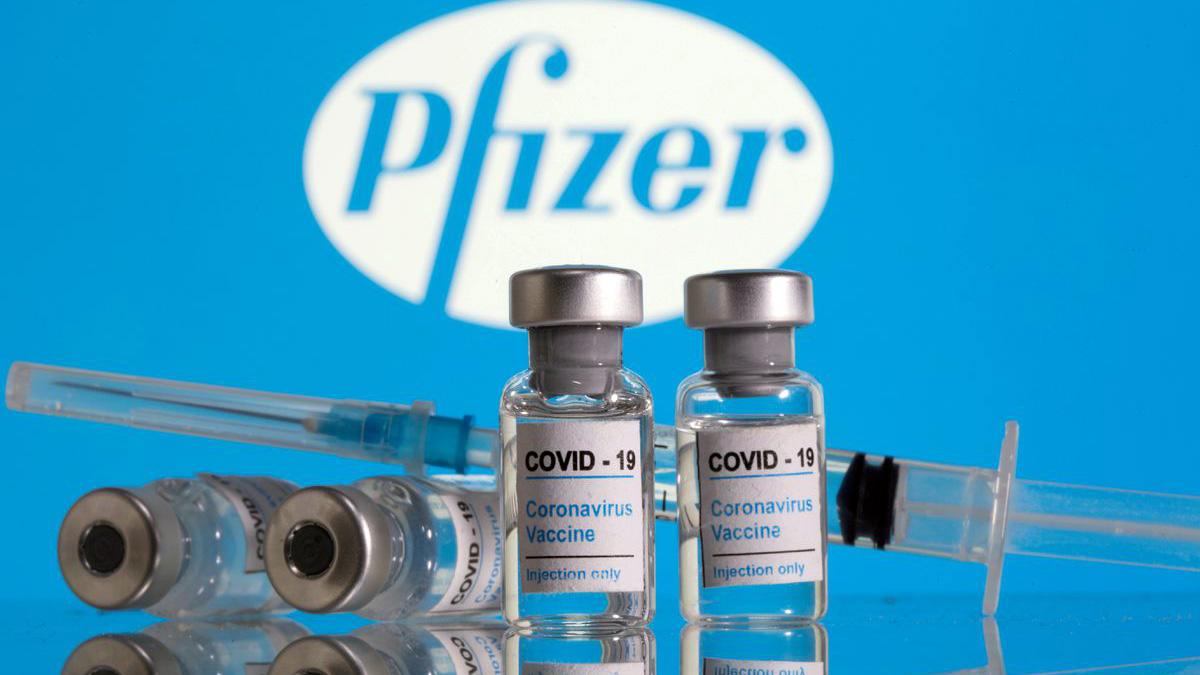 Ο FDA μιλά γι αυξημένα ποσοστά ηλικιωμένων με παράλυση προσώπου Bell μετά την ενισχυτική δόση Pfizer