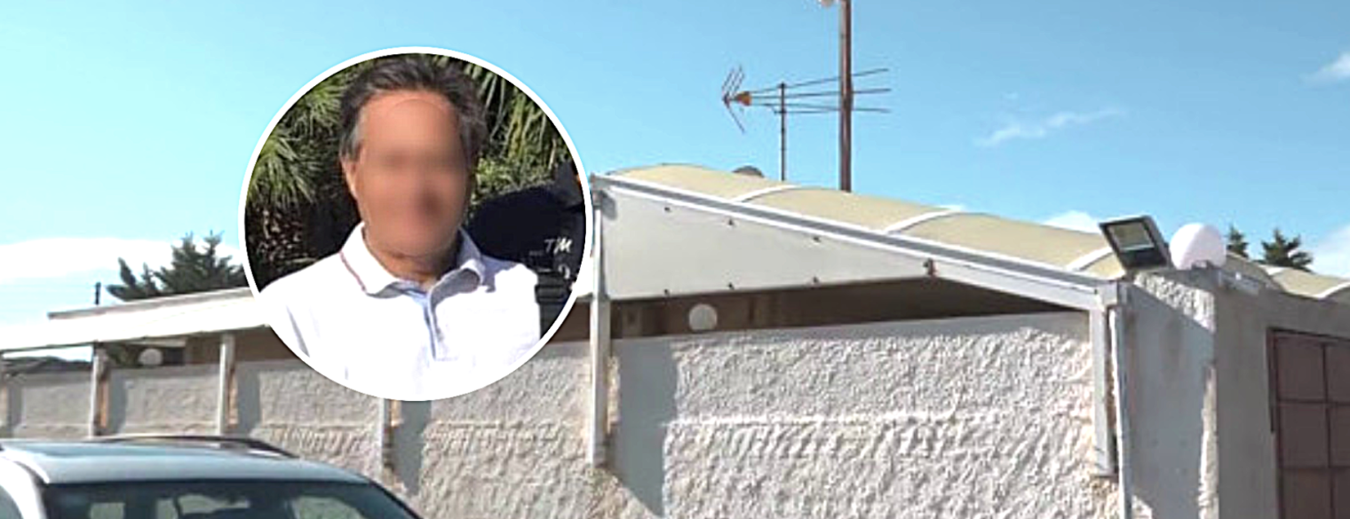 Ψευτογιατρός: Πωλούσε «θαυματουργά σκευάσματα» σε γυναίκες έναντι 2.000 και 3.000€ για να εξαφανίσουν τις ρυτίδες