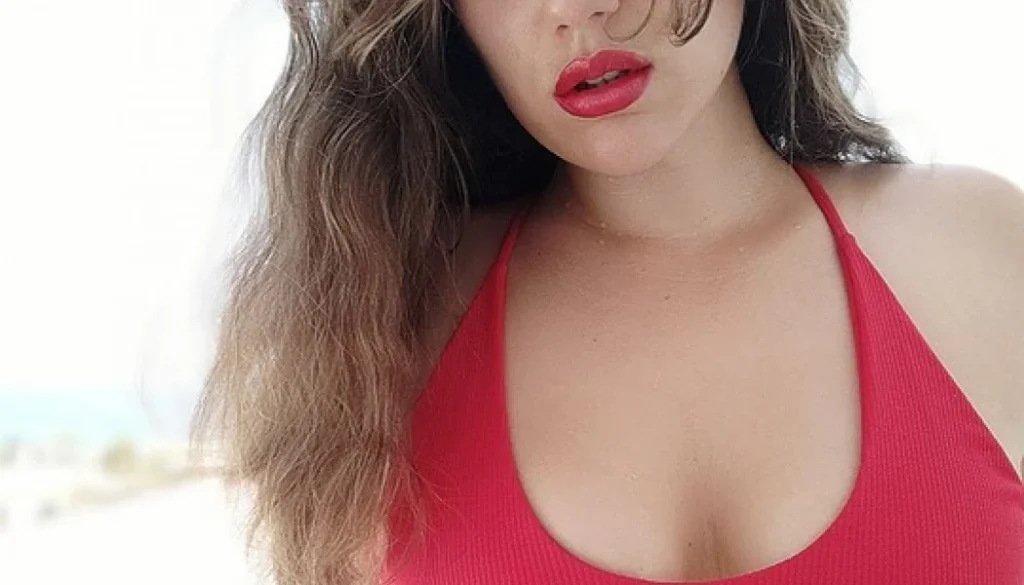 Αυτή είναι η πιο διάσημη Ελληνίδα του… Only Fans: «Έπαιρνα 600 ευρώ και τώρα βγάζω 10.000»