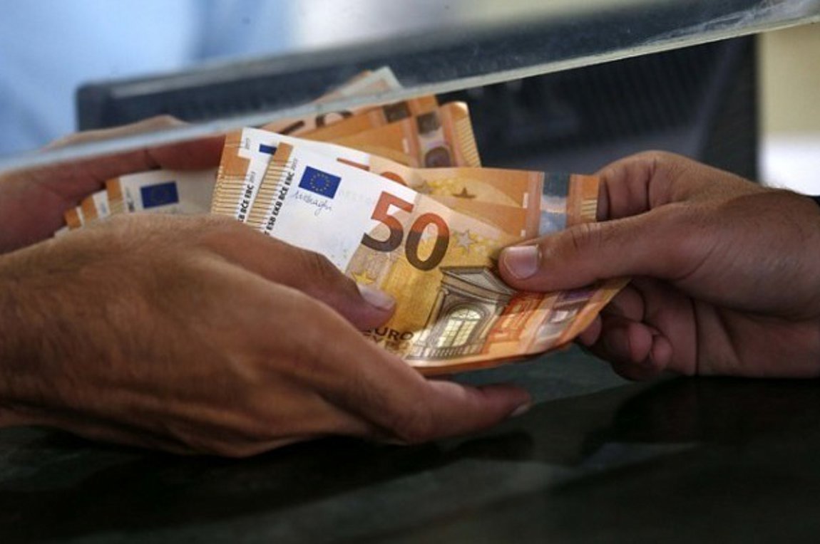 Ξεκινά σήμερα η καταβολή των συντάξεων Φεβρουαρίου – Ποιοι θα δουν αύξηση