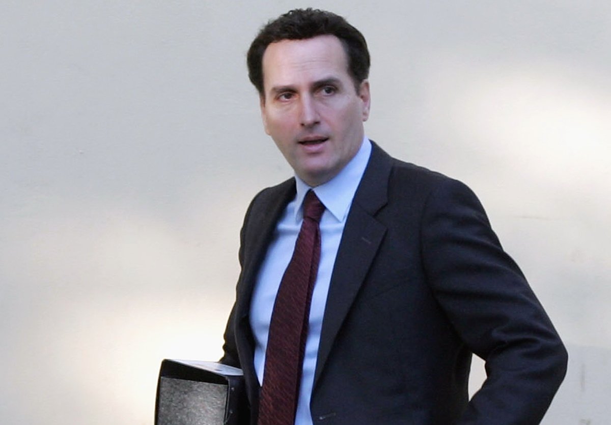 Μιχάλης Δημητρακόπουλος: To Netflix τρολάρει τα γαλλικά του (βίντεο)