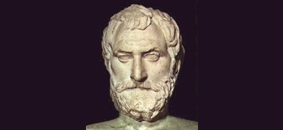 Αυτές είναι δέκα ατάκες του Θαλή που θα σε κάνουν πετυχημένο και ευτυχισμένο