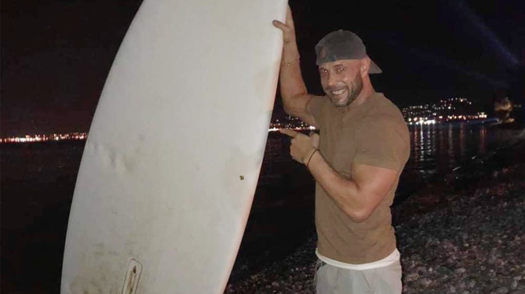 Συνελήφθη ο Αλβανός δράστης της δολοφονίας του 47χρονου στην Καλαμάτα