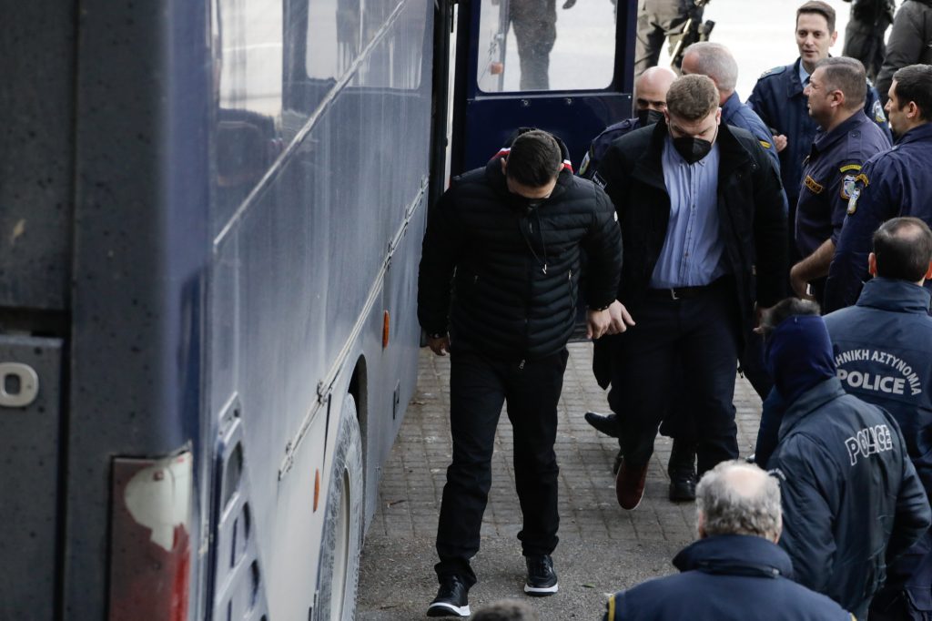 Φίλος Άλκη Καμπανού: «Ήταν ψυχροί, ήρθαν για να σκοτώσουν – Εκλιπαρούσε αιμόφυρτος για βοήθεια»