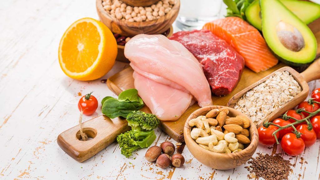 Οι τέσσερις τροφές που «κόβουν» την όρεξη και την πείνα