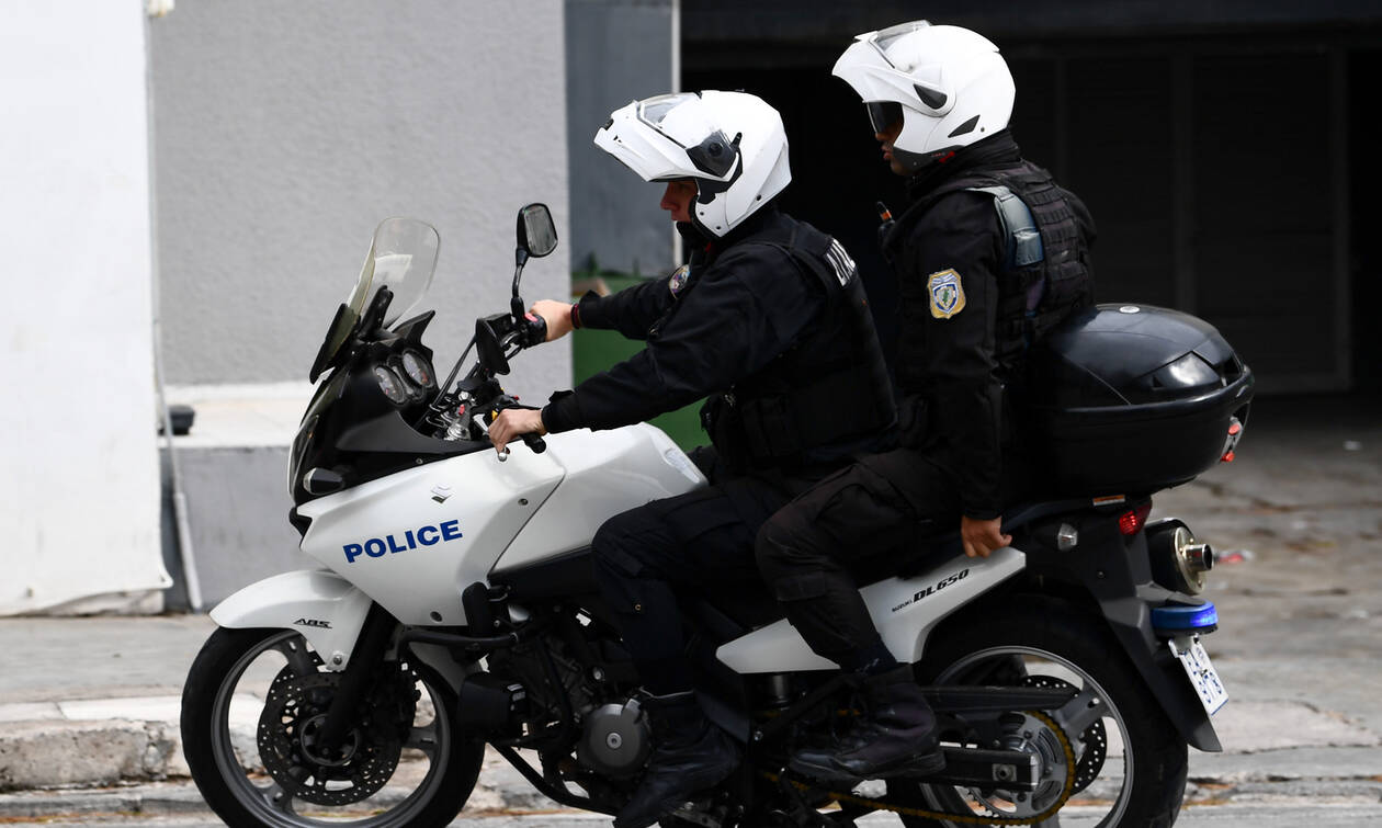 Συμπλοκή ανηλίκων στην Λάρισα: 15χρονοι επιτέθηκαν σε μαθητές Λυκείου – Είχαν μαζί τους και τέιζερ