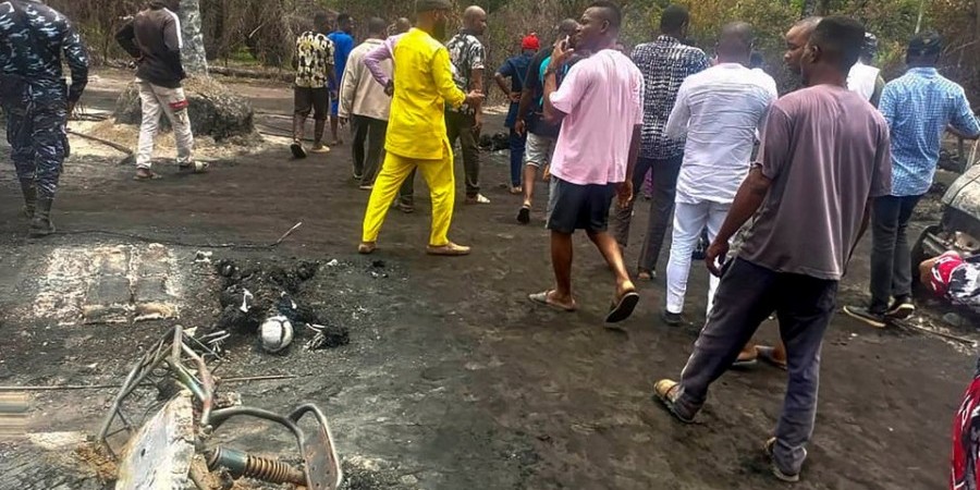 Νιγηρία: Πάνω από 50 νεκροί κτηνοτρόφοι μετά από έκρηξη – Καταγγελίες για αεροπορική επιδρομή του στρατού