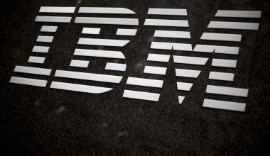 ΗΠΑ: Ο όμιλος πληροφορικής IBM καταργεί 3.900 θέσεις εργασίας