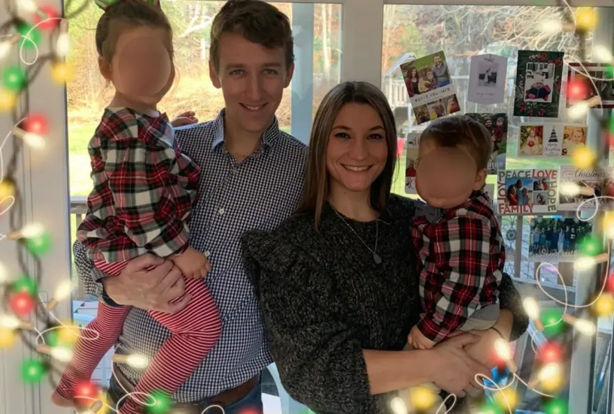 ΗΠΑ: Μητέρα στραγγάλισε τα δύο της παιδιά και μετά προσπάθησε να πνίξει και το τρίτο και να αυτοκτονήσει