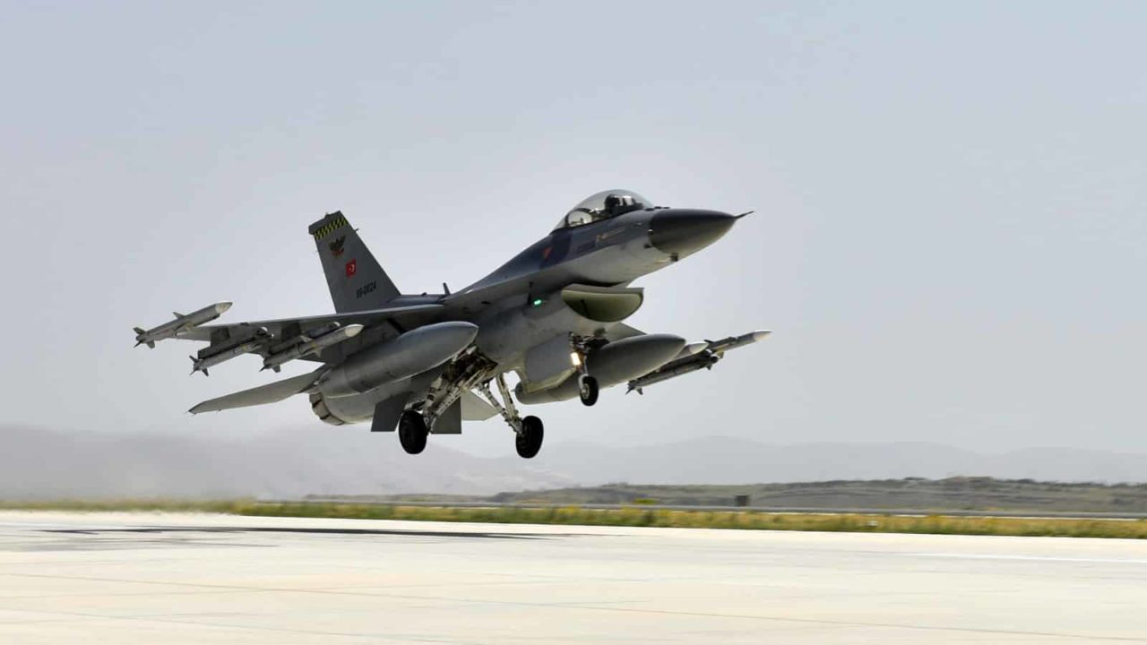 ΗΠΑ προς Τουρκία: «Πείτε “ναι” στην είσοδο Σουηδίας και Φινλανδίας και θα πάρετε αμέσως τα F-16»!
