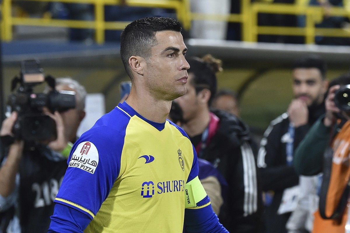 Κριστιάνο Ρονάλντο: Χωρίς γκολ για δεύτερο ματς – Αποκλείστηκε η Αλ Νασρ από το Σούπερ Καπ