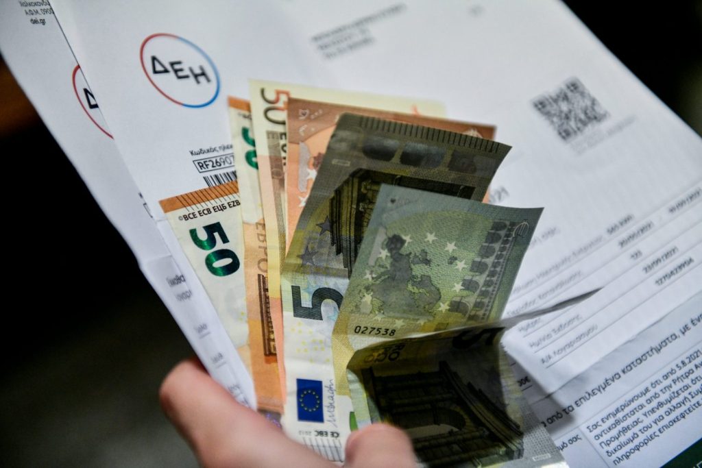 Λογαριασμοί ρεύματος: «Έρχεται» νέο επίδομα έως 6.000 ευρώ – Ποιοι είναι οι δικαιούχοι