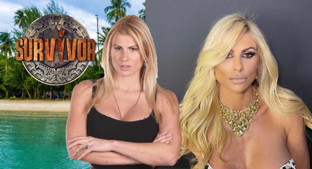 Ε.Παπαδοπούλου: «Τώρα που χώρισα θα ήθελα να πάω στο Survivor – Φεύγω κι αφήνω πίσω μου συντρίμμια»