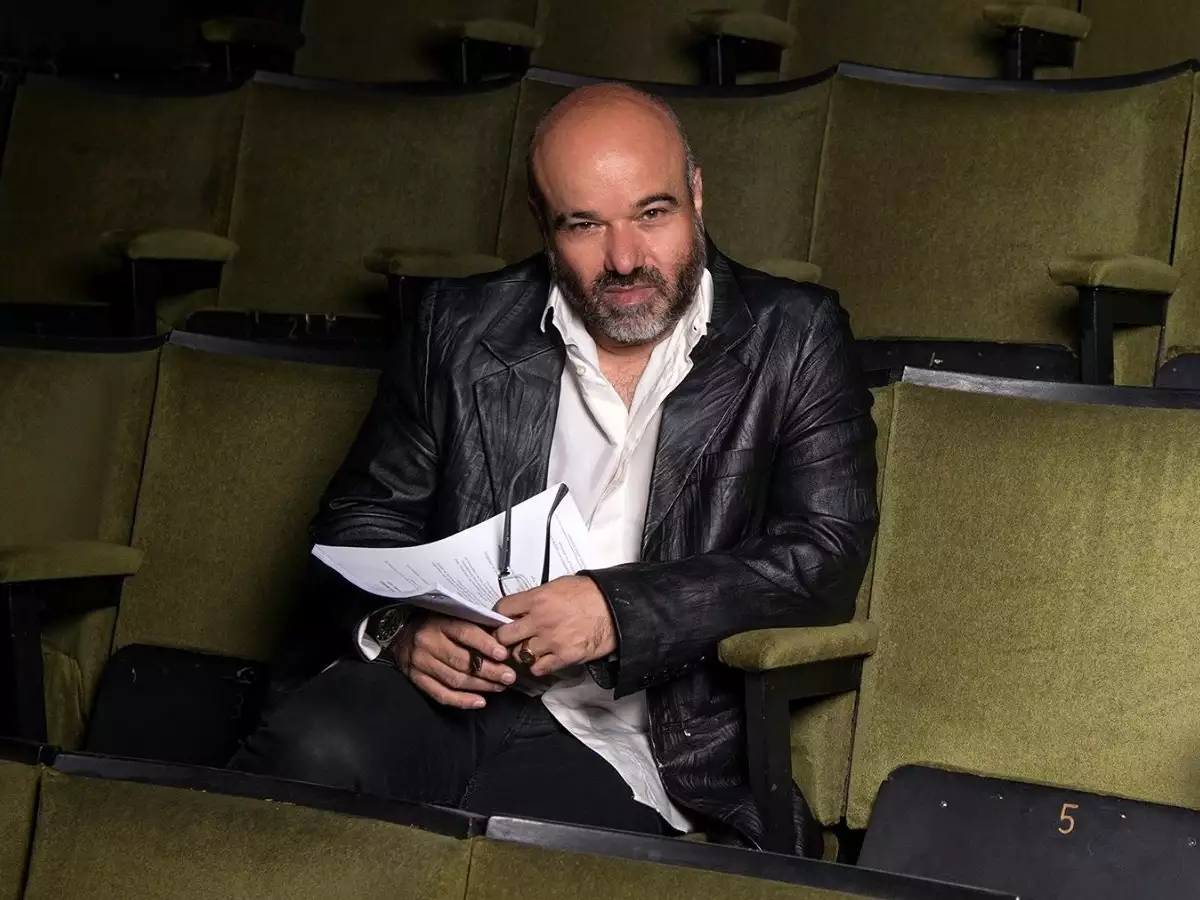 Κ.Κωστόπουλος: Ο πρώην σκηνοθέτης του «Σασμού» αφέθηκε ελεύθερος με τον όρο να απέχει από κάθε καλλιτεχνική δραστηριότητα