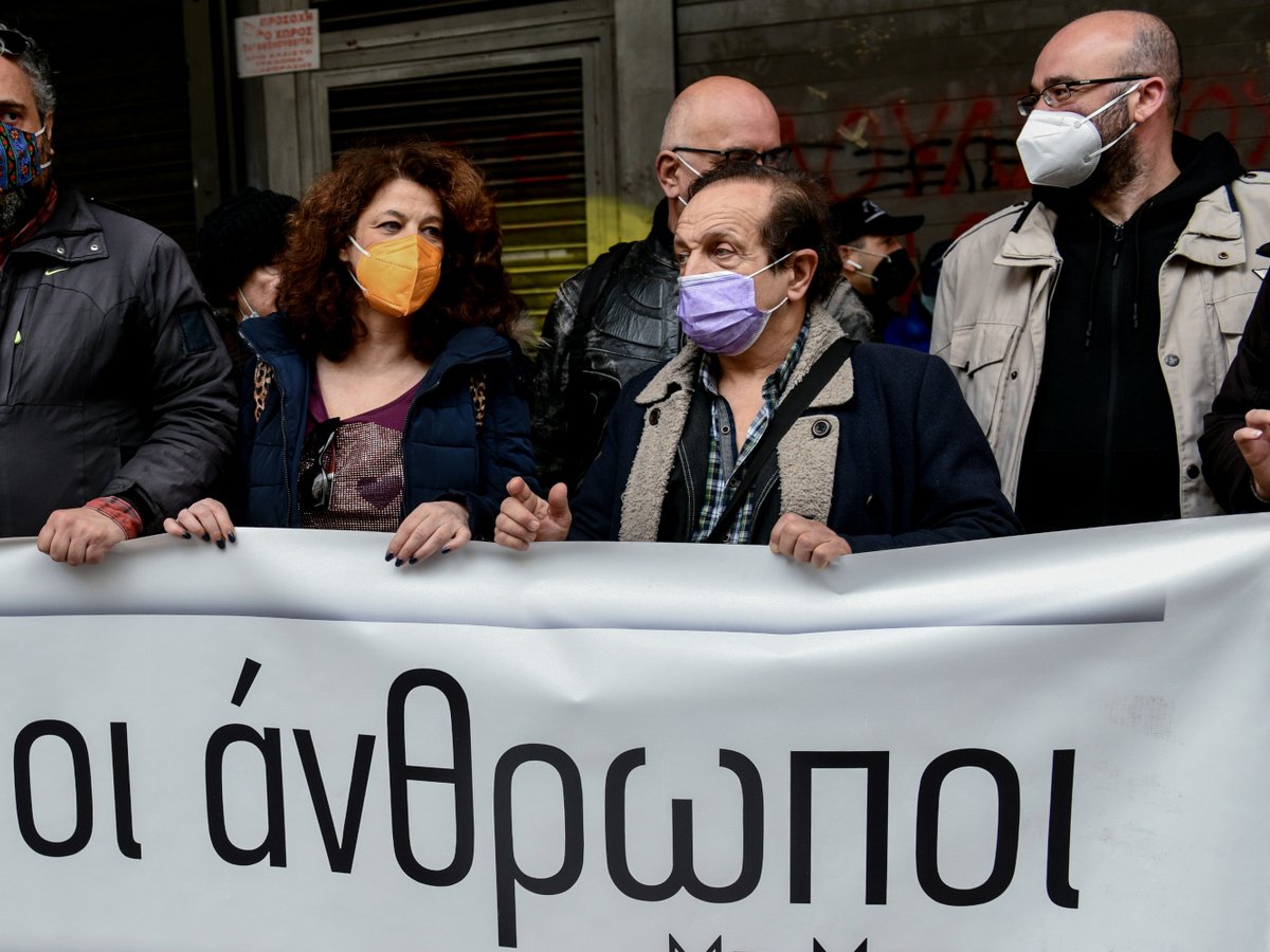 Ο ΣΕΗ ανακοίνωσε διήμερη απεργία για την ερχόμενη εβδομάδα – «Έχουμε εξαντλήσει κάθε μέσο»