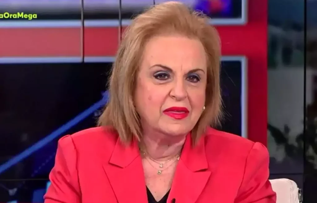 Η κυβέρνηση εξαπολύει τους «ειδικούς» για να στηθεί το νέο σκηνικό τρόμου λόγω… «Κράκεν» και «Όρθου»