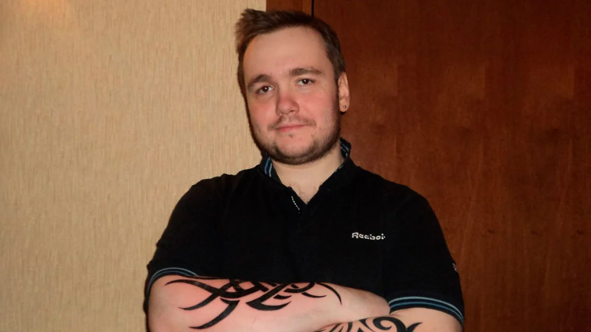 Φάρσες σε «Ελ. Βενιζέλος» και έξι νοσοκομεία: Γνωστός blogger ο Ρώσος που συνελήφθη