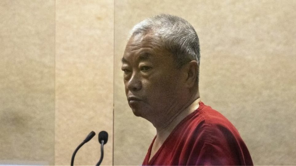 Καλιφόρνια: Με θανατική ποινή κινδυνεύει ο δράστης του μακελειού με τους επτά νεκρούς